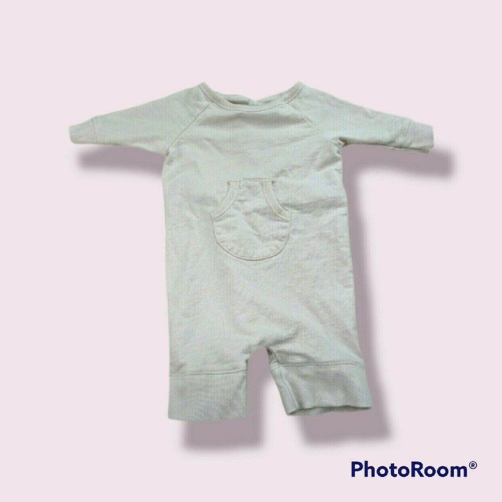 Pink Nui Jamaica Romper